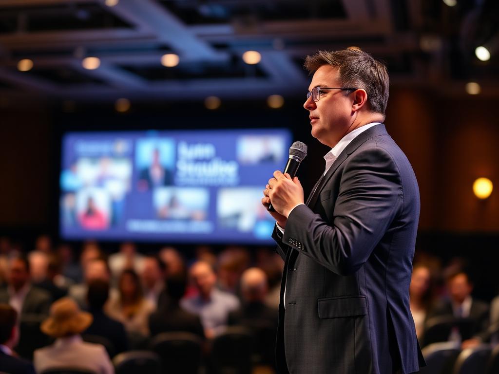 Konference